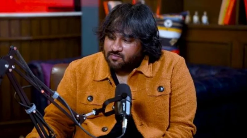 Naveed Nashad reveals fascinating insights into 'Mere Paas Tum Ho' OST