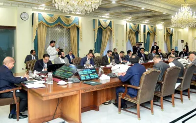 PM Shehbaz approves reforms, reconstruction of NTDC