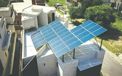 Solar Net Metering Rates Likely to Drop by Rs10 per Unit
