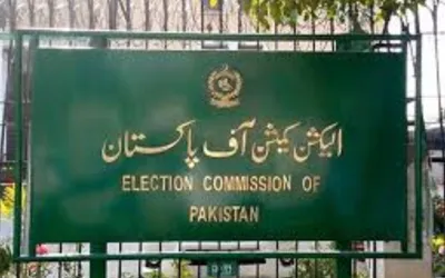 ECP issues notification of successful candidates in by-elections