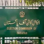 ECP issues notification of successful candidates in by-elections