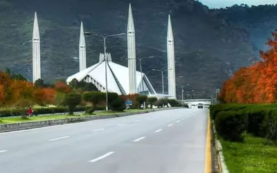 Islamabad, Pakistan Weather Forecast: Heavy Rains, Hailstorms Expected!