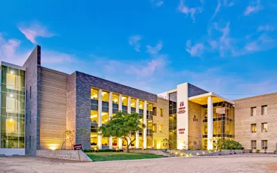 IBA’s BSCS program receives top category accreditation