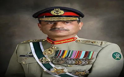 Inimical forces impeding progress to be failed with nation’s support: Gen Munir