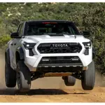 Toyota Tacoma Hybrid 2024 Boasts Impressive Off-Road Capabilities