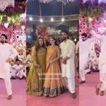 Netzines is unimpressed by Zaviyar Nauman Ijaz's wedding dance