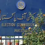 ECP releases new list of party position following by-polls