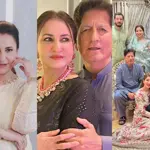 Saba Faisal opens up about her relationship with husband and daughter-In-law