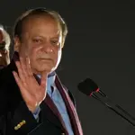Nawaz will resume leadership role within PML-N: Rana Sanaullah