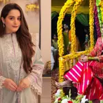 Aiman Khan's doppelgänger Mona Liza responds to comparisons