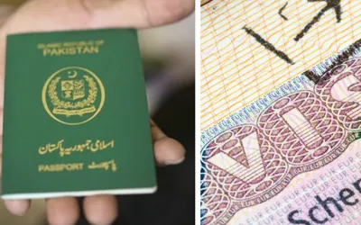 Minimum Bank Statement for Portugal Schengen visa from Pakistan - April 2024