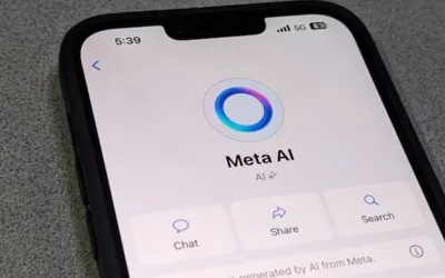 How to create images on WhatsApp using Meta AI