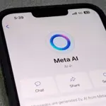 How to create images on WhatsApp using Meta AI