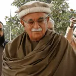 Mahmood Achakzai’s  arrest warrant suspended
