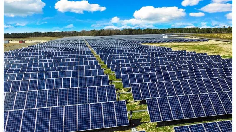 Solar panel 5-years installment plan in Pakistan - September 2024