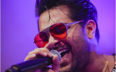 Asim Azhar Announces Debut Album After Instagram Cleanup