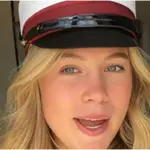 Who is Alina Thyregod? All About Caleb Williams Girlfriend