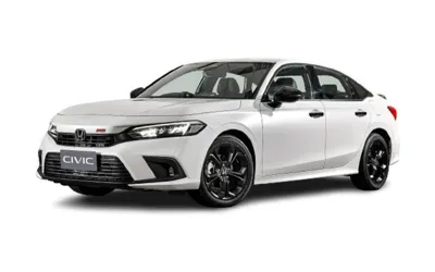 Honda Civic new Price in Pakistan for April 2024
