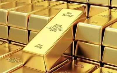 Gold rates drop Rs600 per tola; check latest rates on April 28