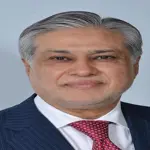 PM Shehbaz designates FM Dar as Deputy PM of country
