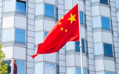 Germany confronts surge of spying threats from Russia and China