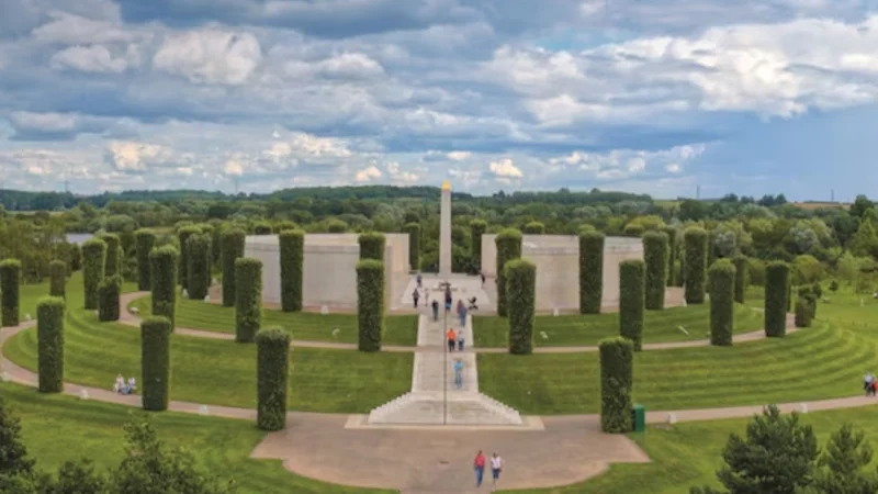 UK plans Memorial commemorating Muslim Soldiers' contribution in World Wars