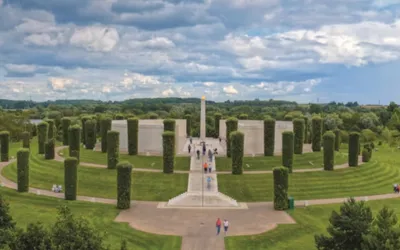 UK plans Memorial commemorating Muslim Soldiers' contribution in World Wars
