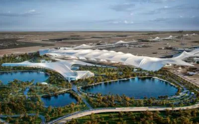 Dubai transfers all international airport operations to Al Maktoum facility