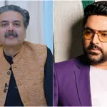Aftab Iqbal Collaborates with Kapil Sharma for New Show