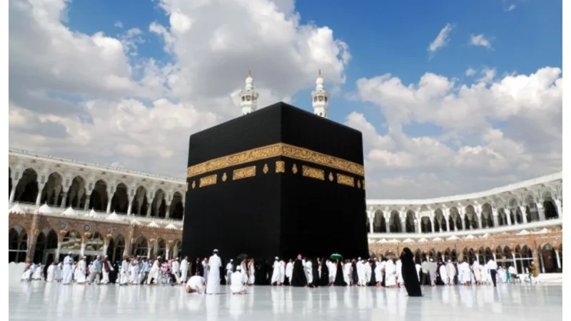 Saudi Arabia simplifies the Umrah procedure