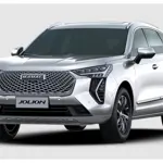 The Haval Jolion HEV has Arrived at Last!