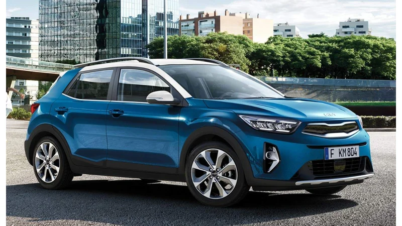 Big Drop in KIA Stonic Price - Check Latest Price