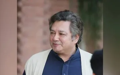 Azam Khan, seven other names removed from ECL