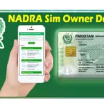 Verify SIM Details in Pakistan: A Step-by-Step Guide (April 2024)