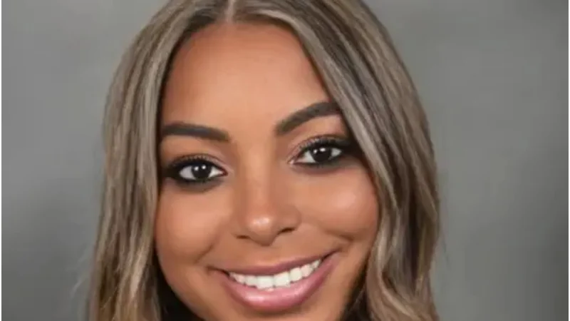 Erin Jones