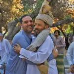 Festivities continue on third day of Eid-ul-Fitr