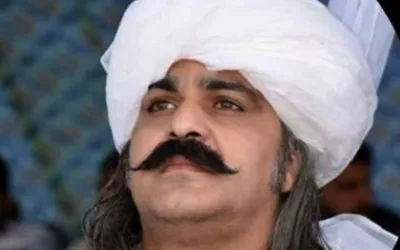 KP CM challenges ECP’s notice assets case