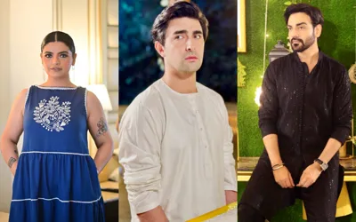 Tamkenat raises her voice against the channels for promoting bad actors