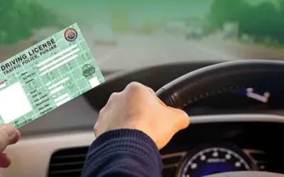 Punjab government shares latest updates for students seeking driving license