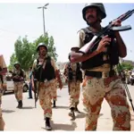 Sindh Rangers Jobs 2024: How To Apply! Step-by-Step Guide