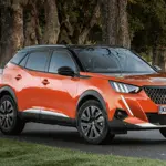 Peugeot 2008 Prices Drop in April 2024