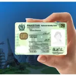 Nadra NICOP Latest Online Fee for Bahrain 2024