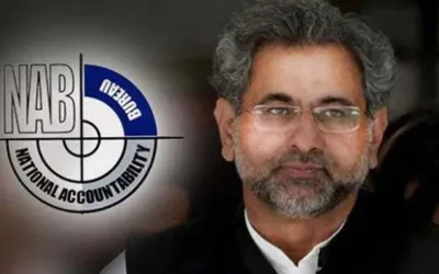 Shahid Khaqan Abbasi, others acquitted in LNG terminal case