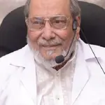 Founder of Karachi Psychiatric Hospital Dr Syed Mubeen Akhtar no more
