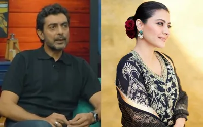 Aly Khan's recent statement on watching his kissing scene with family heavily criticized