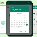 WhatsApp Introduces new feature to search old messages