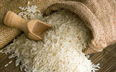 Pakistan poised to exceed India in basmati rice exports