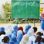 Balochistan schools shut down for seven days
