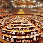 ECP issues election schedule for Senate vacant seats