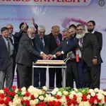 SHU organises 'Intel Conference on Trends in Biomedical Engineering’